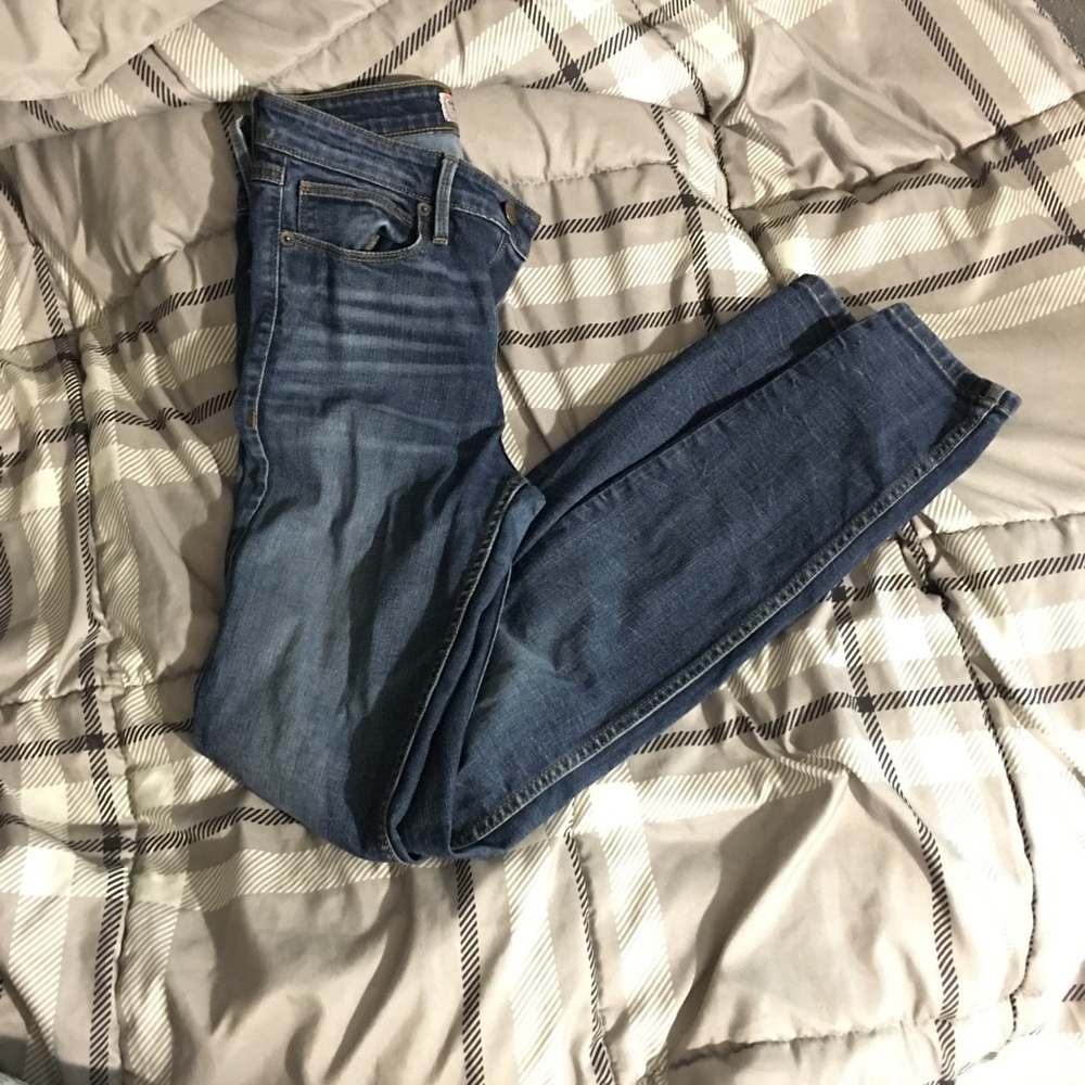 Guess jeans